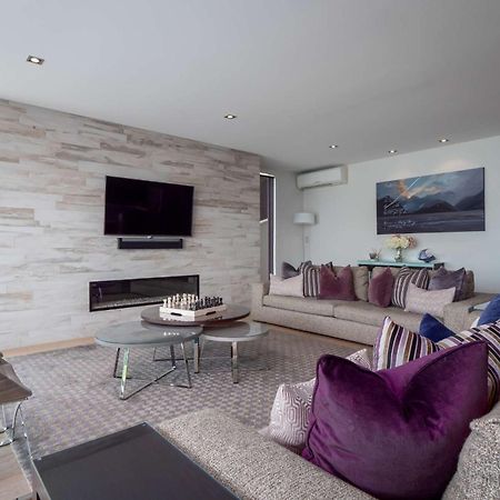 Papillon, A Relax It'S Done Luxury Holiday Home Queenstown Eksteriør billede
