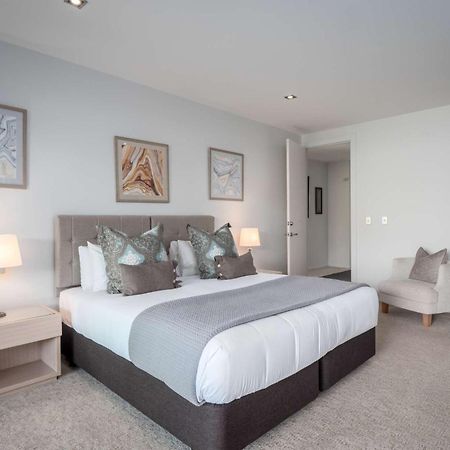 Papillon, A Relax It'S Done Luxury Holiday Home Queenstown Eksteriør billede
