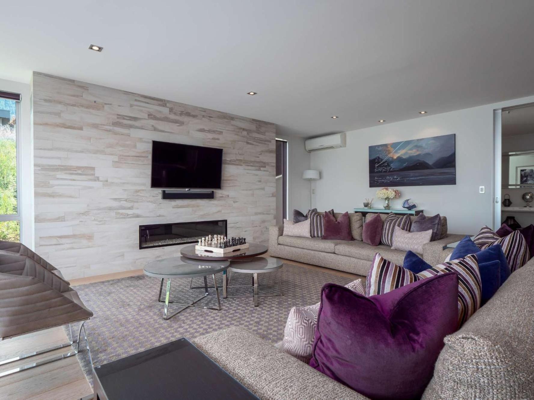 Papillon, A Relax It'S Done Luxury Holiday Home Queenstown Eksteriør billede