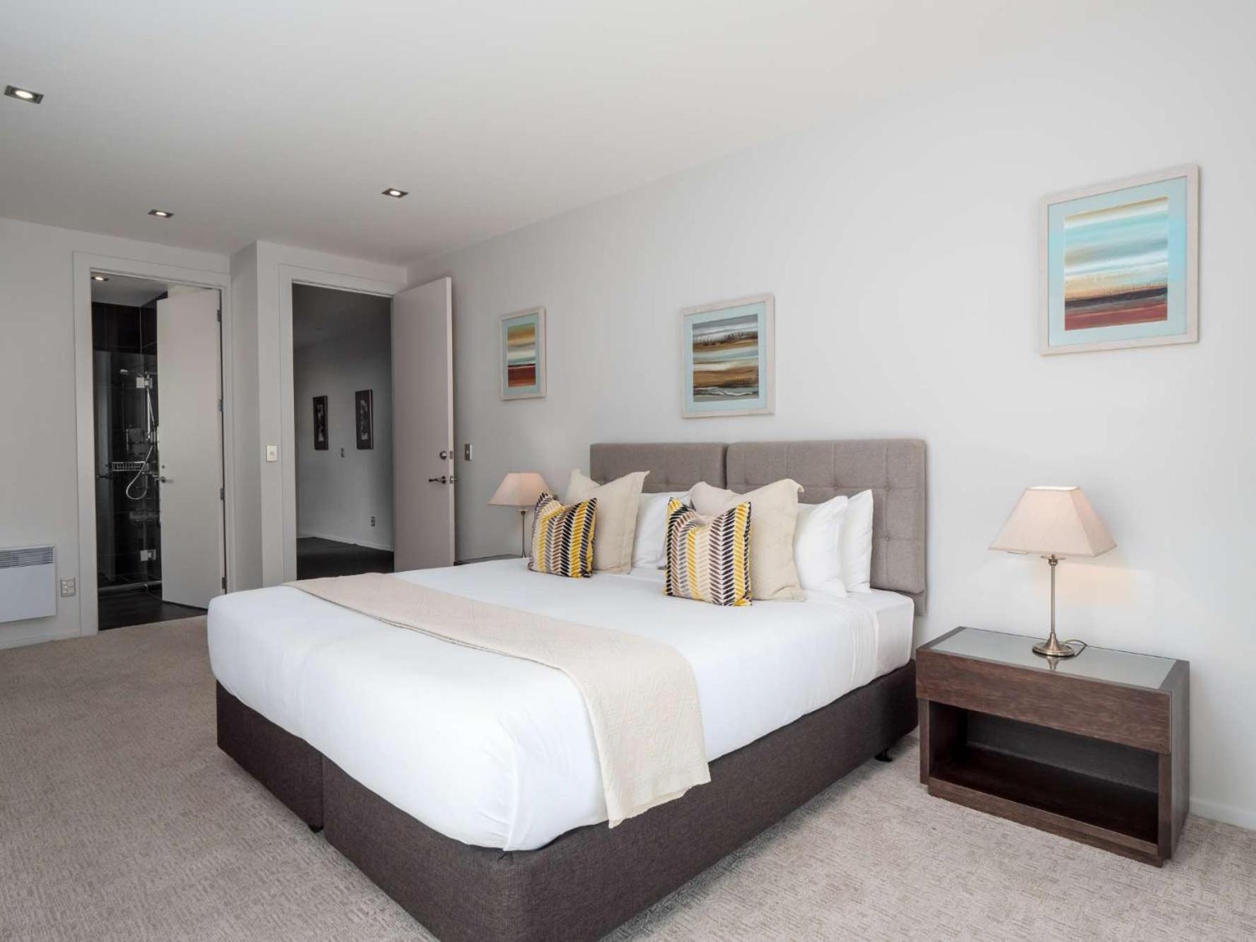 Papillon, A Relax It'S Done Luxury Holiday Home Queenstown Eksteriør billede
