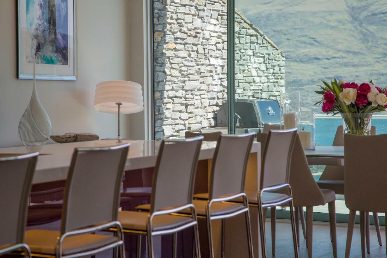 Papillon, A Relax It'S Done Luxury Holiday Home Queenstown Eksteriør billede