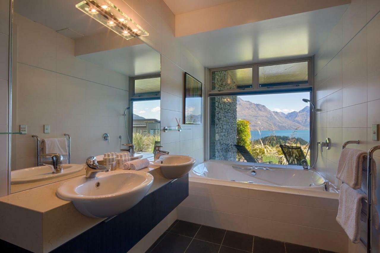 Papillon, A Relax It'S Done Luxury Holiday Home Queenstown Eksteriør billede