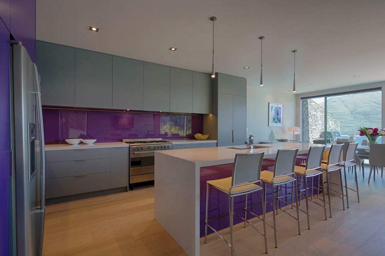 Papillon, A Relax It'S Done Luxury Holiday Home Queenstown Eksteriør billede