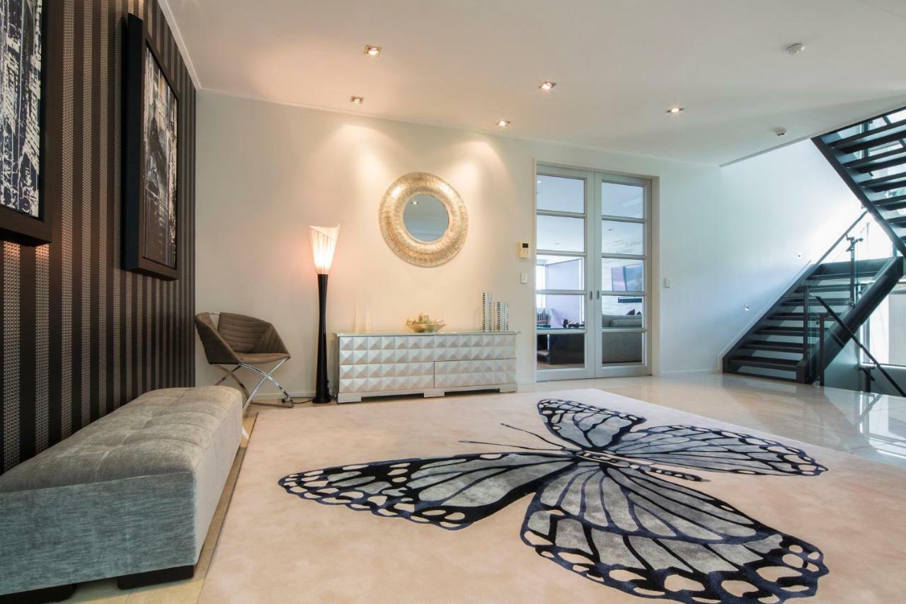 Papillon, A Relax It'S Done Luxury Holiday Home Queenstown Eksteriør billede
